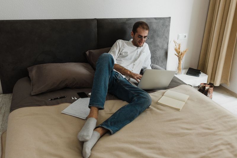 Using Busyness as an Emotional Shield