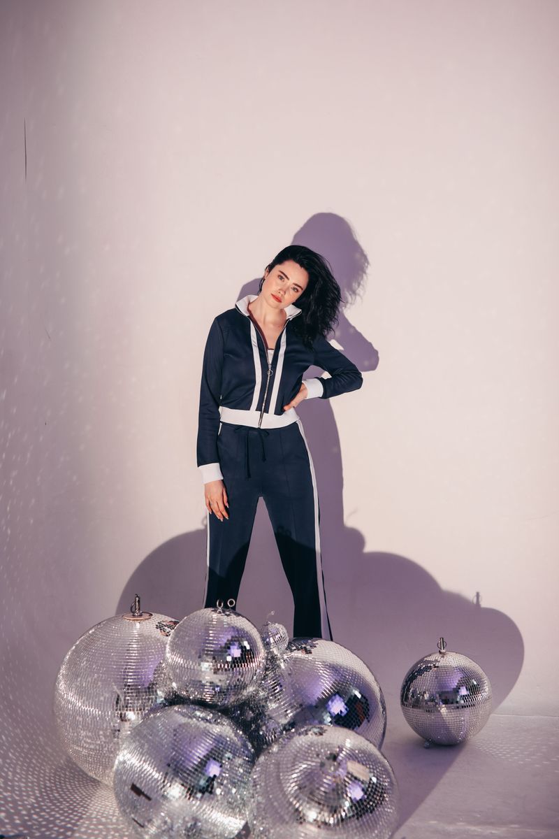 Velour Tracksuits