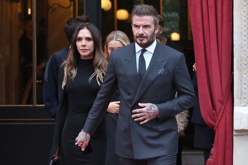 Victoria Beckham