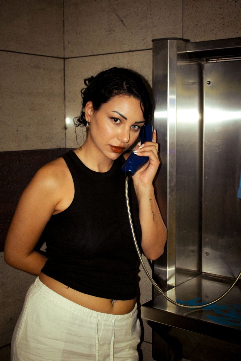 Waiting Days to Call Back So You Don't Look Too Eager