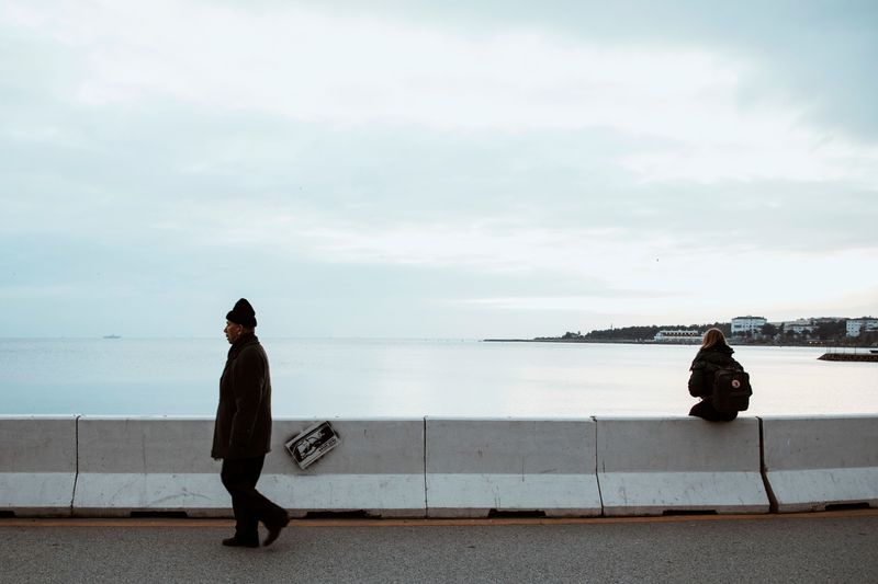 Walk Away Without Agreeing to Revisit the Conversation