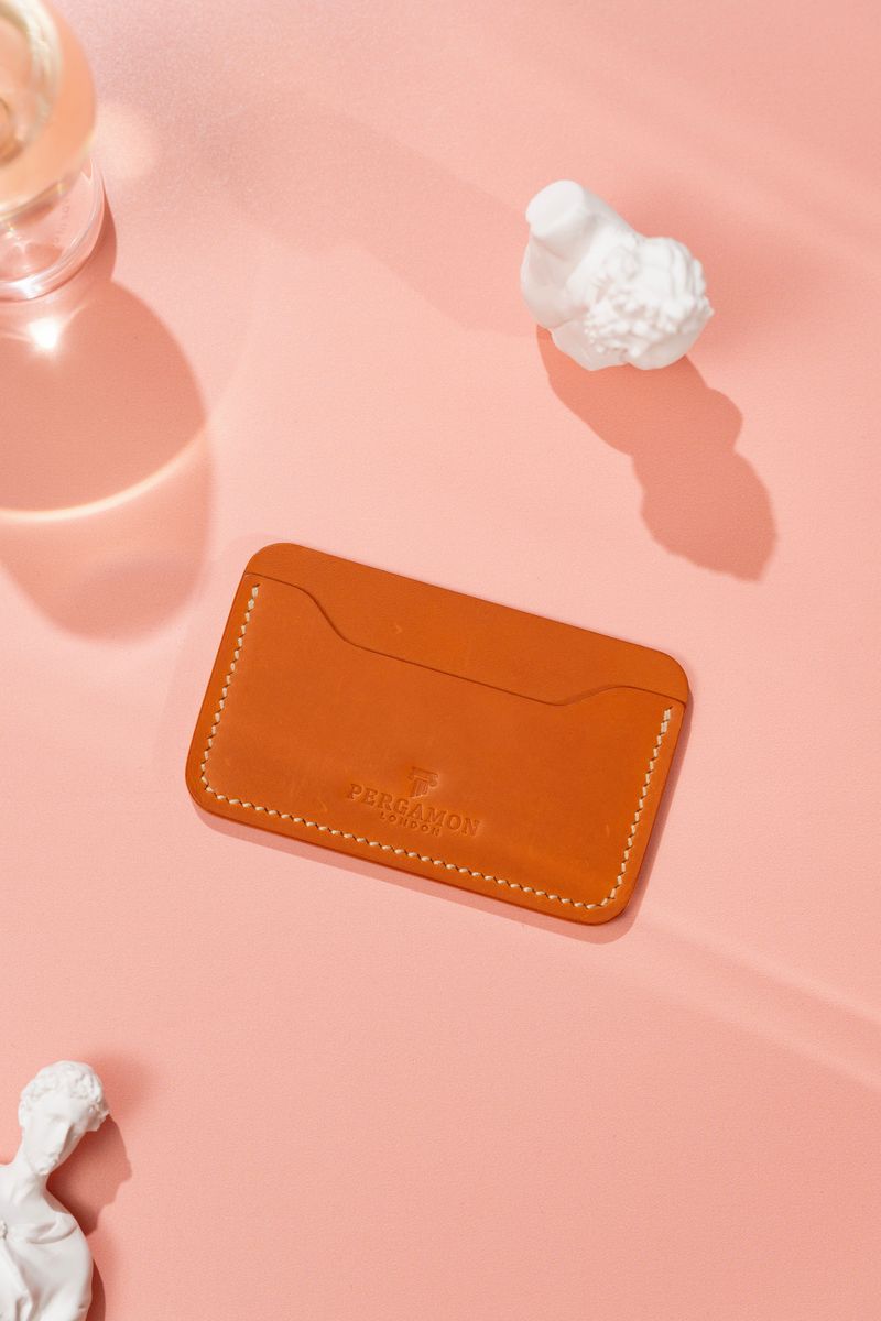 Wallet or Card Holder