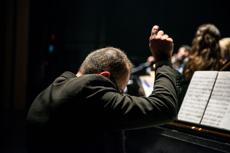 Watched a Live Orchestra or Classical Concert