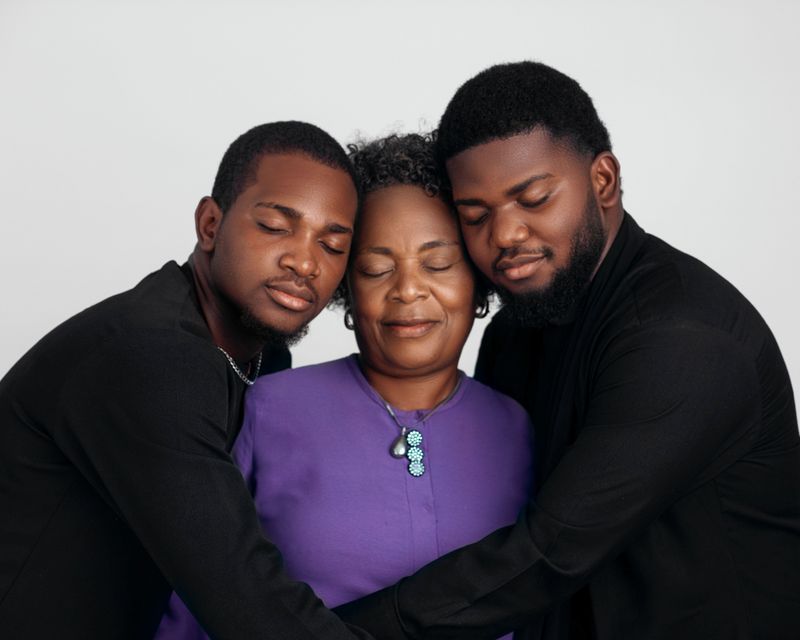 Watching Your Parents Age Is Hard