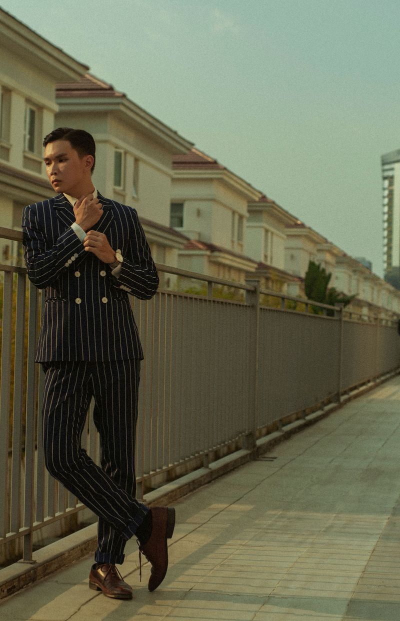 Wear Vertical Details