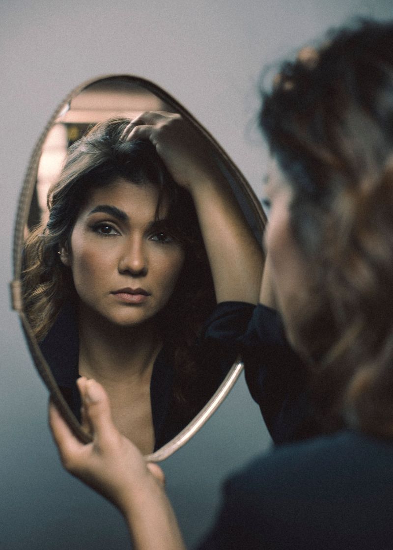What Do I Want People to Think About Me, and How Much Does That Drive My Behavior?