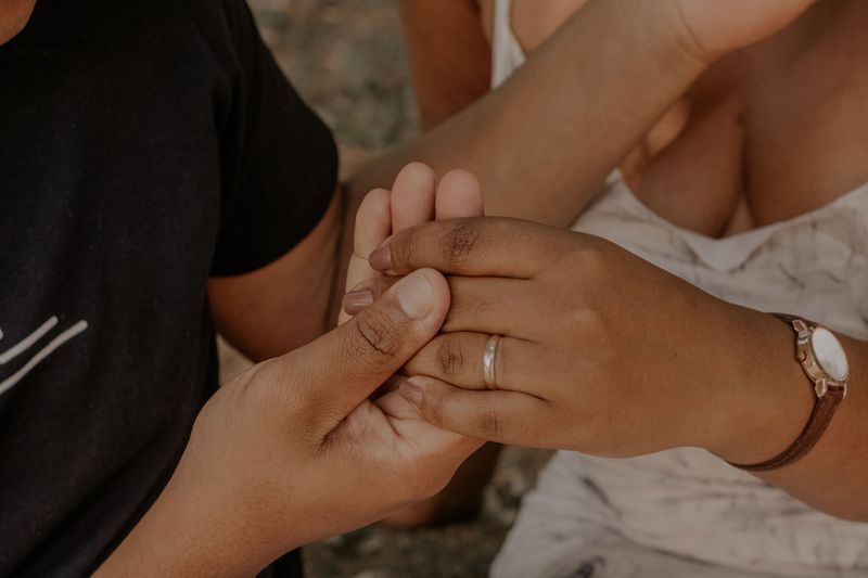What Does It Mean if He Never Talks About Marriage?