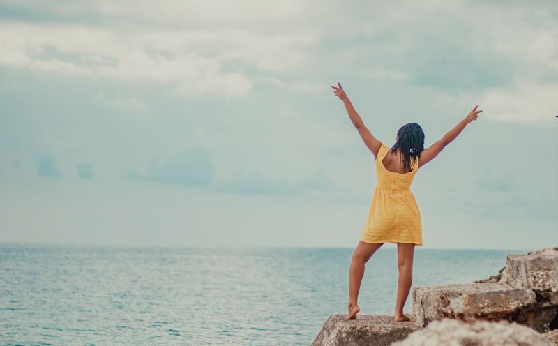 What Does Success Actually Mean to Me — Not to Anyone Else?
