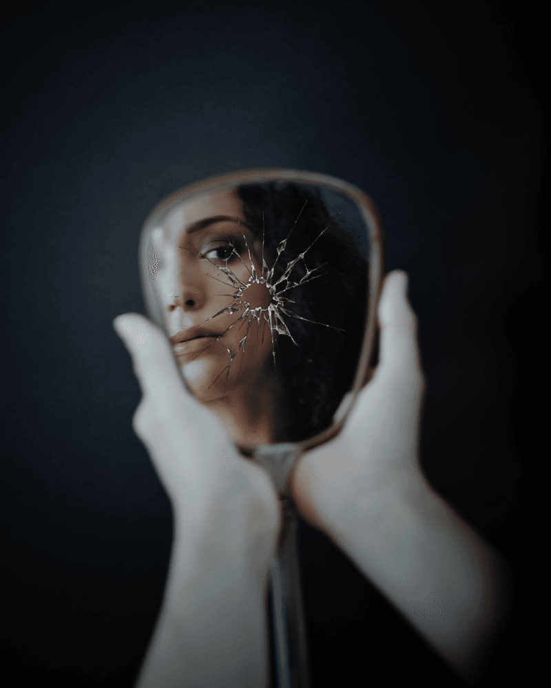 What Parts of My Identity Am I Holding Onto That May No Longer Serve Me?
