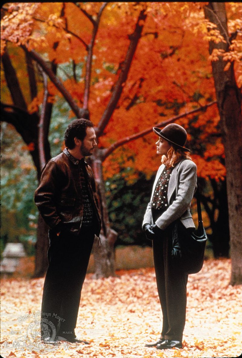 When Harry Met Sally... (1989)
