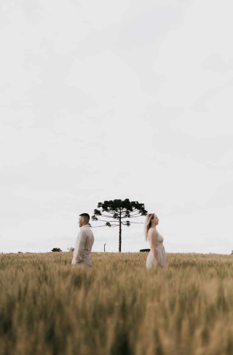 Why Do Women Pull Away Right When Things Start Going Really Well?