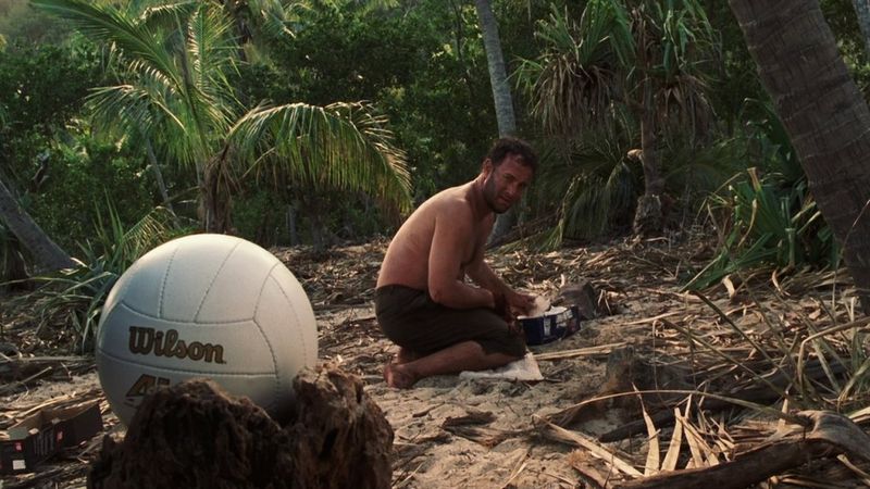 Wilson (Cast Away)