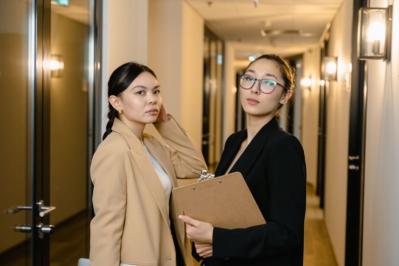 Workplace Harassment Being Dismissed