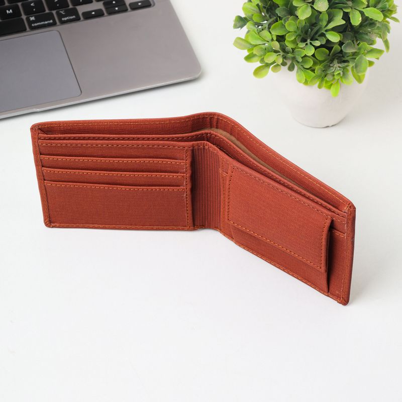 Worn-Out Wallets