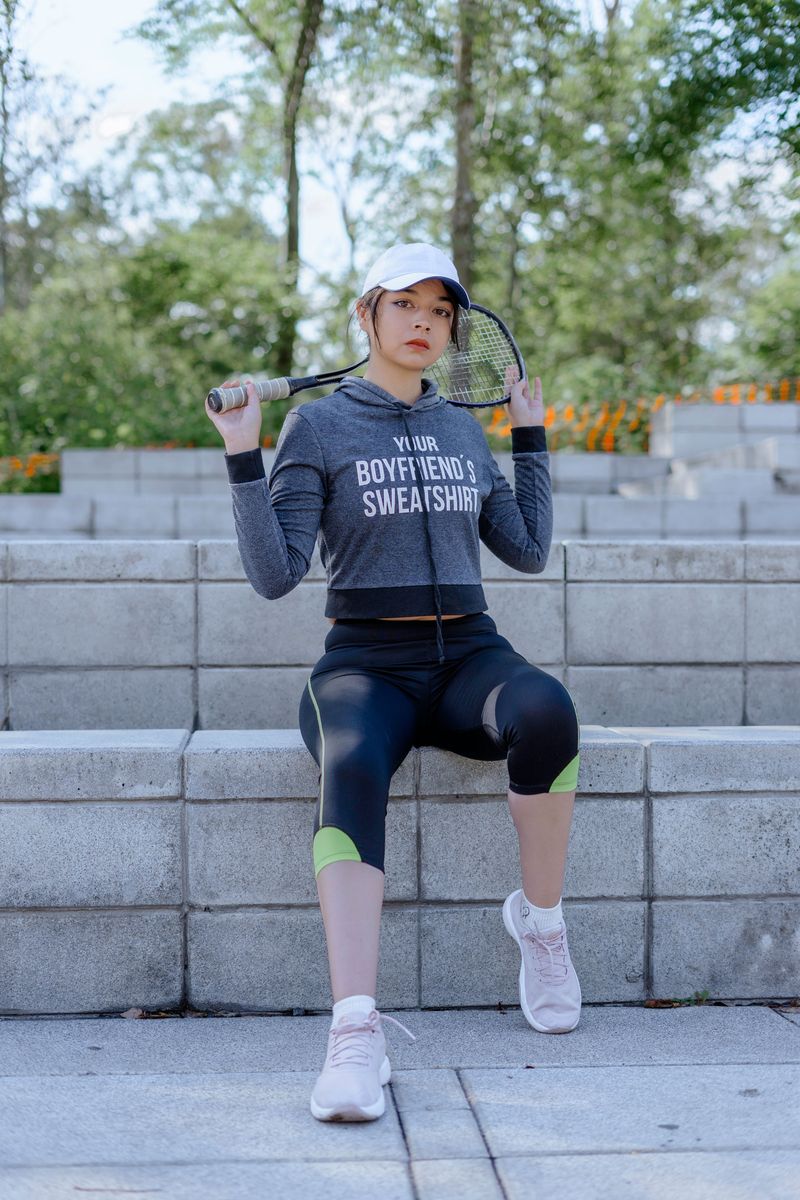 Yoga Pants
