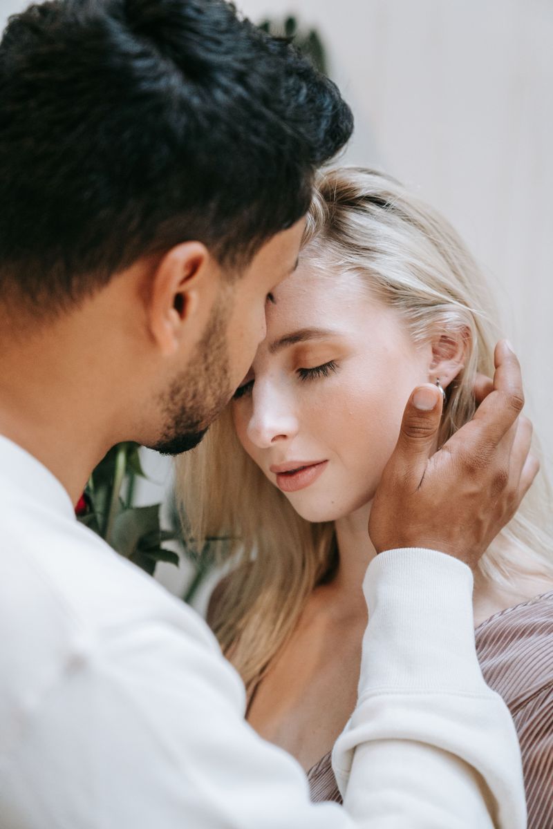 You Avoid Being Vulnerable, Even With People You Trust