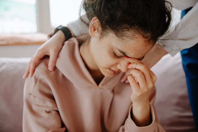 You Feel Responsible for Managing Their Emotions
