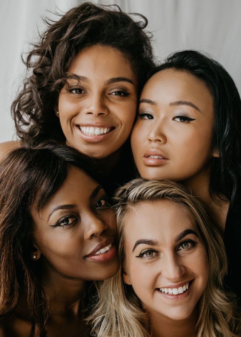 You Have to Fit a Single Beauty Standard