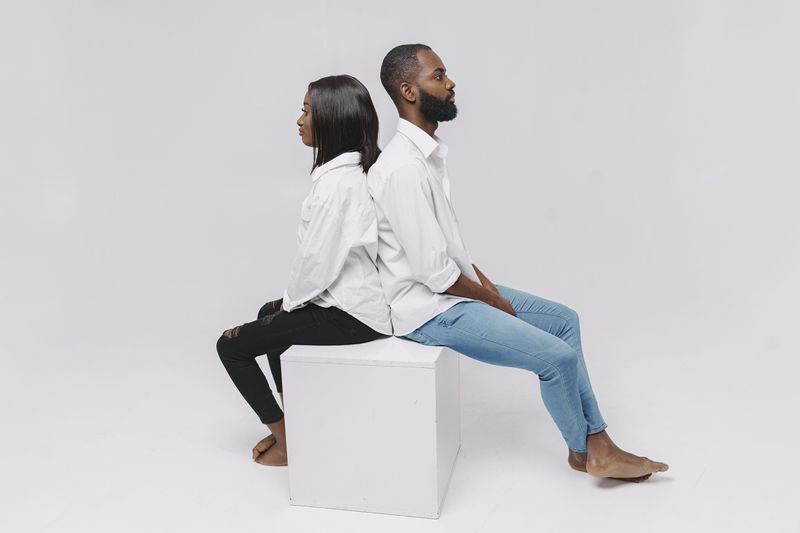 You Keep Choosing Emotionally Unavailable Partners