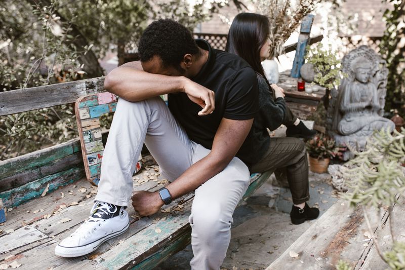 You Keep Repeating the Same Unhealthy Relationship Patterns