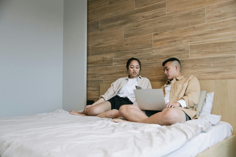 You Lean Into Challenges as a Team