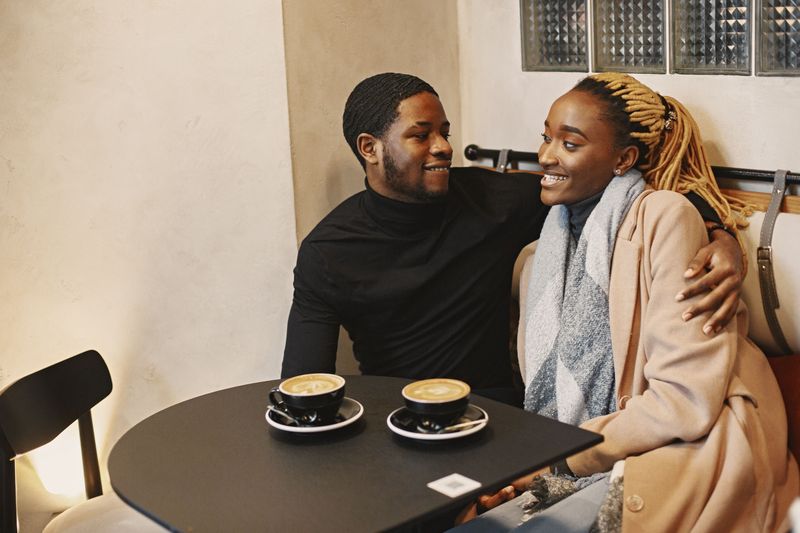 You Rarely Give Healthy Relationships Enough Time to Grow