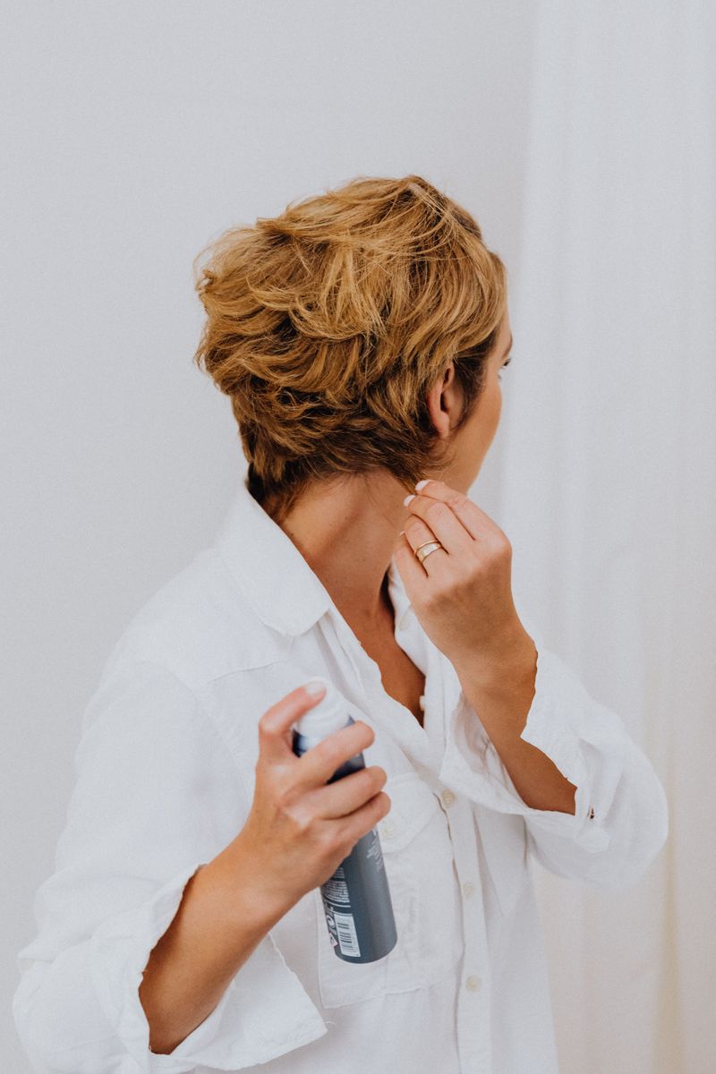 You Rely on Outdated Styling Techniques