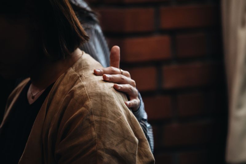 You Respect People's Boundaries Even When You Don't Understand Them