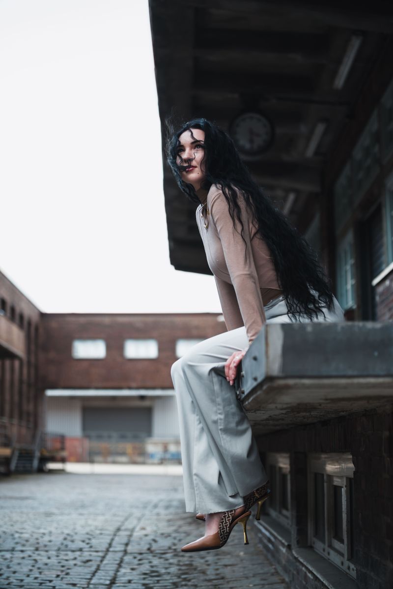 You Value Self-Expression Over Trends