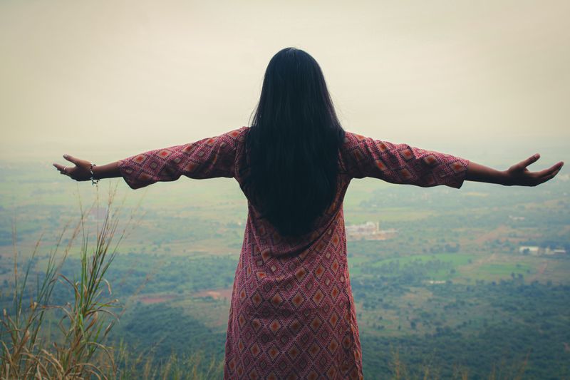 You Value the Journey, Not Just the Destination