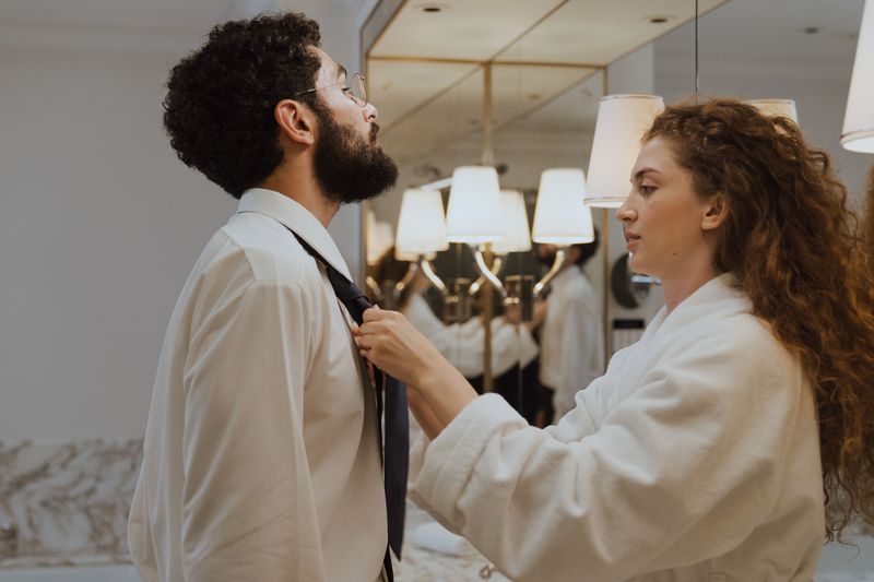 Your Appearance and Grooming