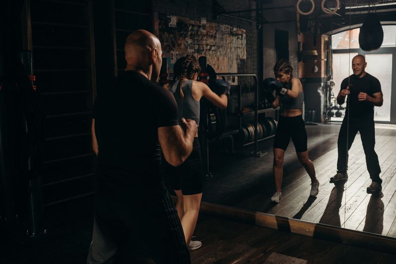 Your Body Works Hard Every Single Day