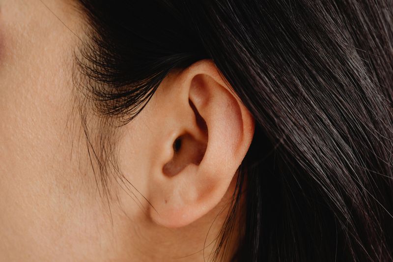 Your Ears Burn or You Feel Their Presence