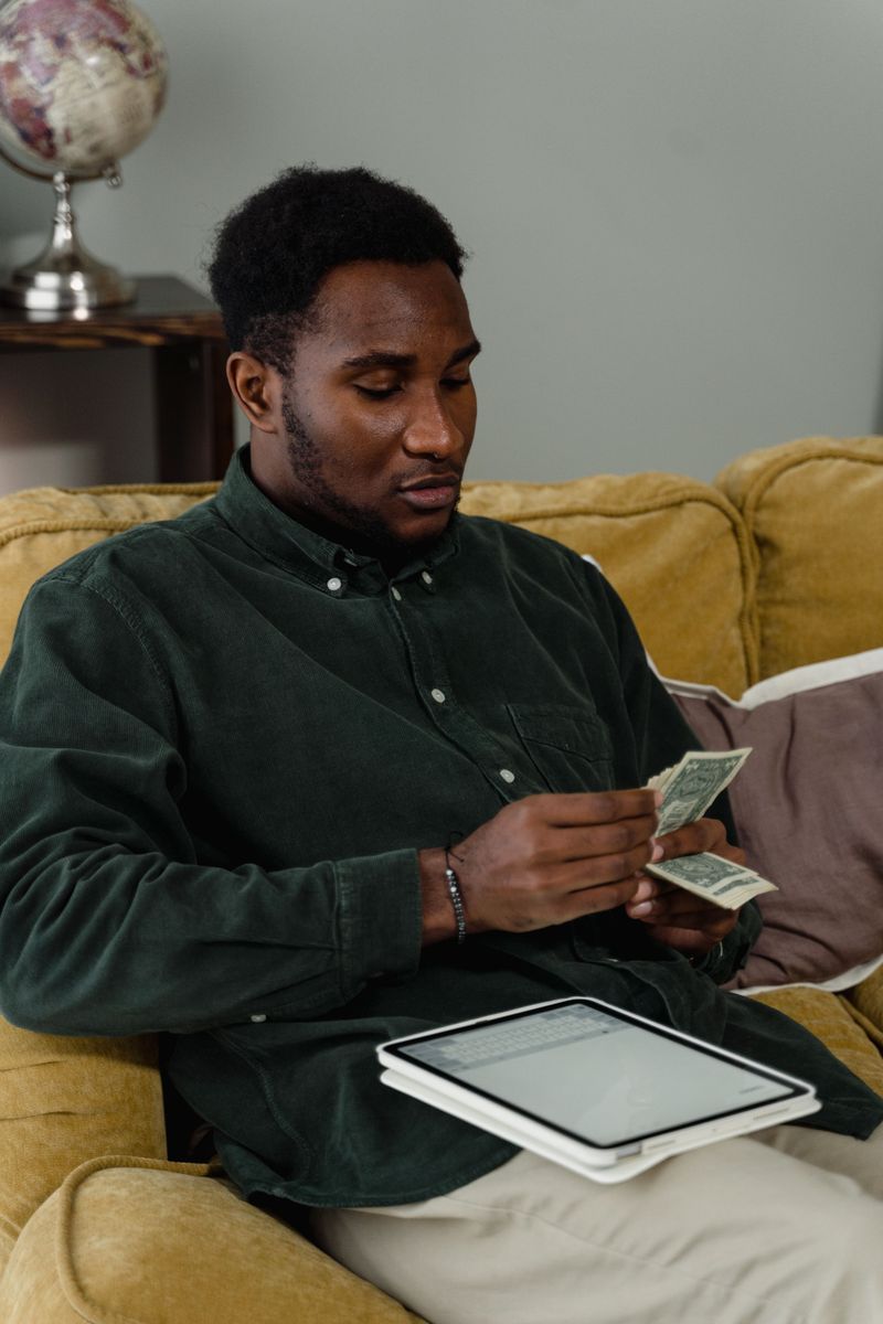 Your Financial Independence