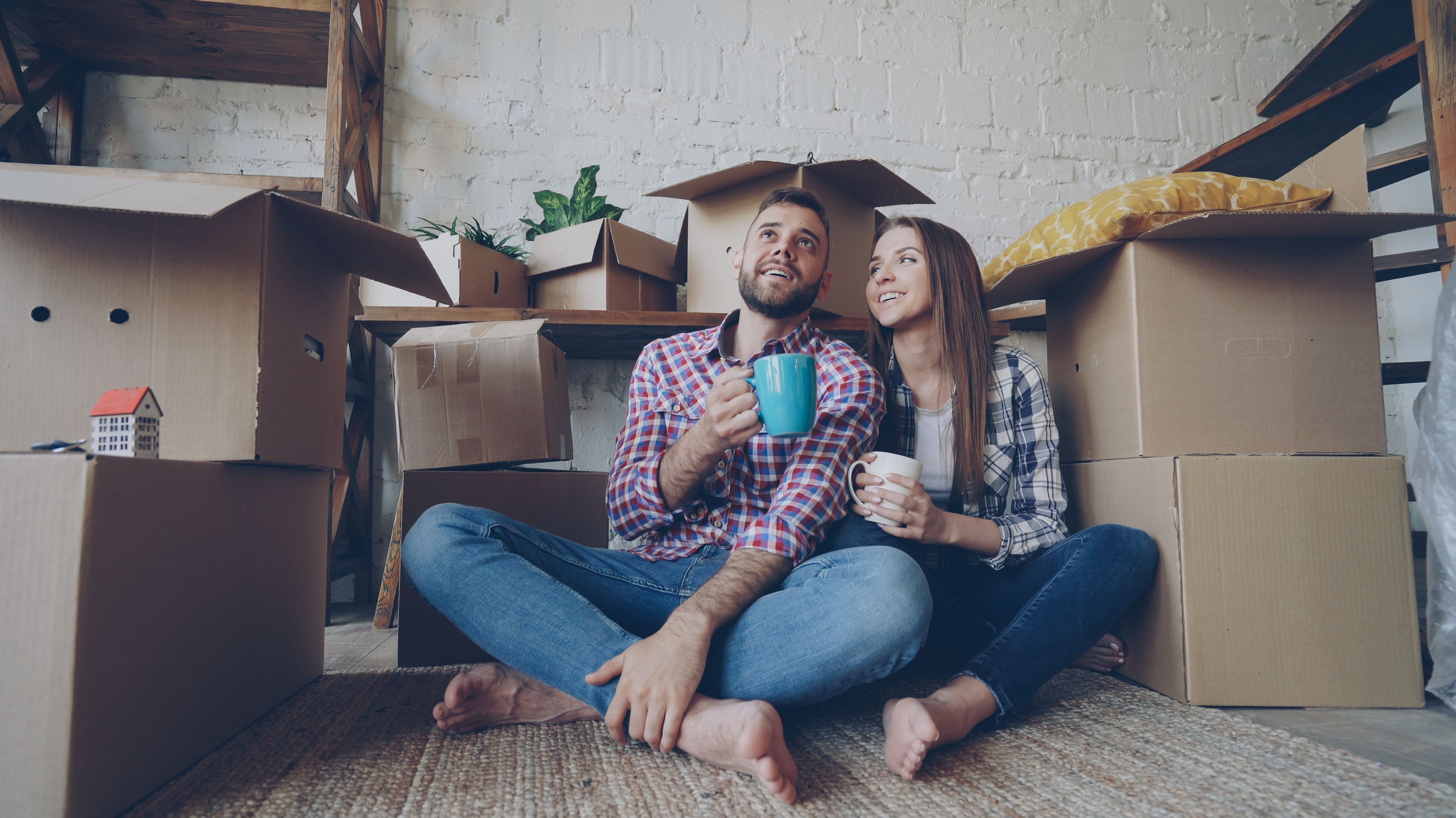 Your Future Plans Naturally Include Each Other