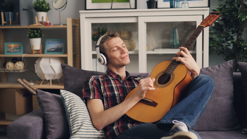 Your Hobbies and Passions
