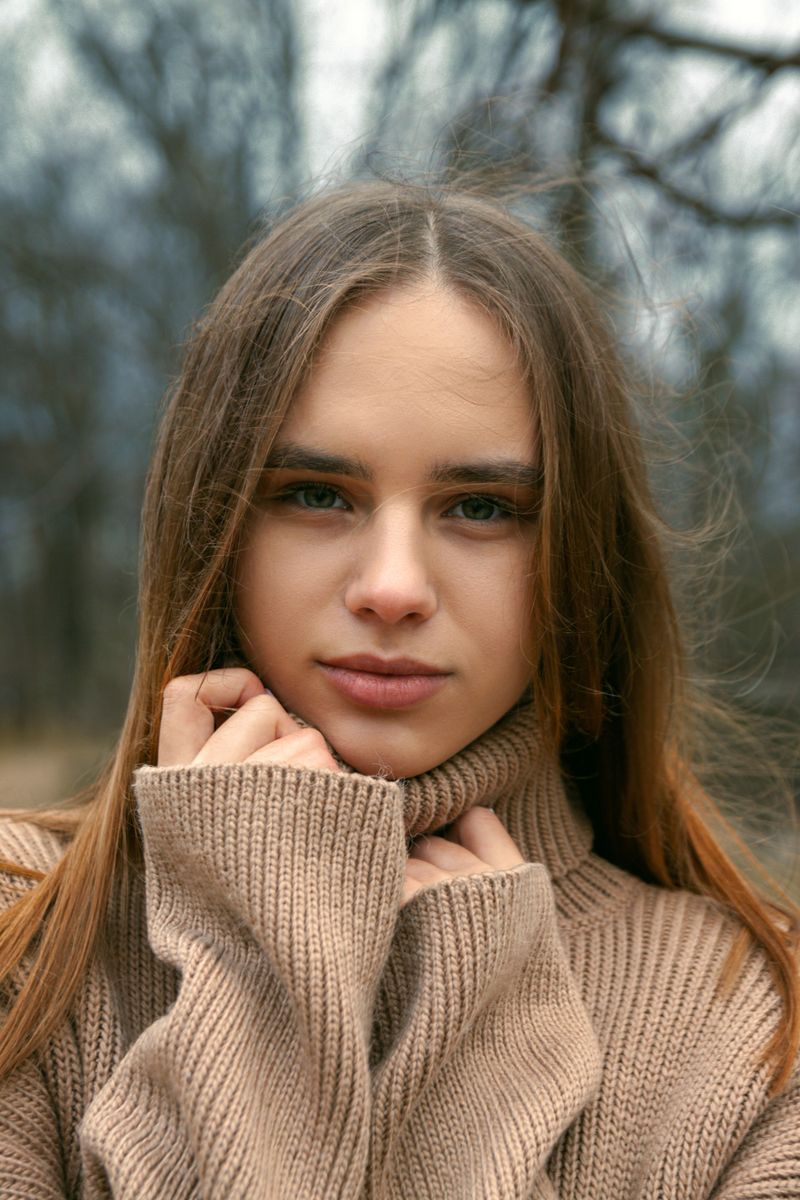 Your Natural Beauty Stands Out Effortlessly