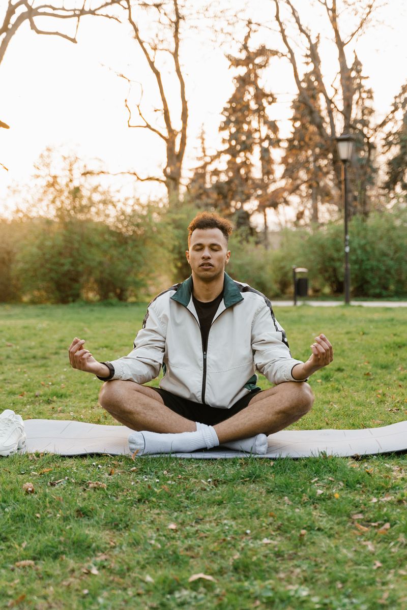 Your Peace of Mind
