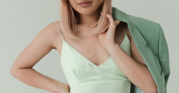 Add a Softer Touch to Your Style With These 13 Gorgeous Feminine Colors
