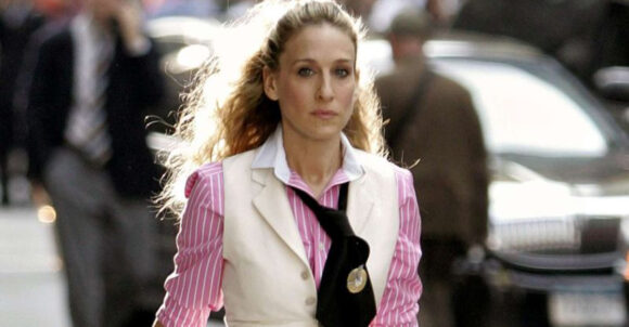 Before TikTok, These 15 Celebrities Were Major Fashion Influencers