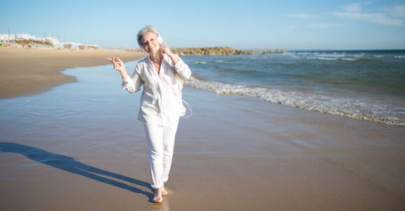 By Age 70, These 9 Life Lessons Matter More Than Anything You Ever Owned