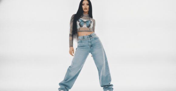 Chain Belts Are Trending This Season—Here’s How to Wear Them