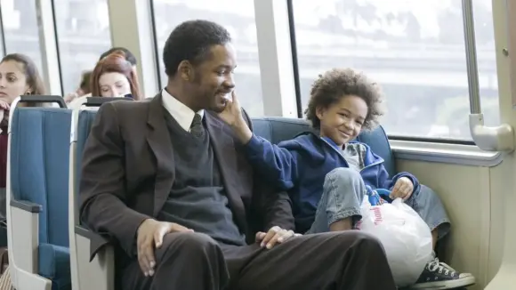 13 Notable Movie Parents in Film History