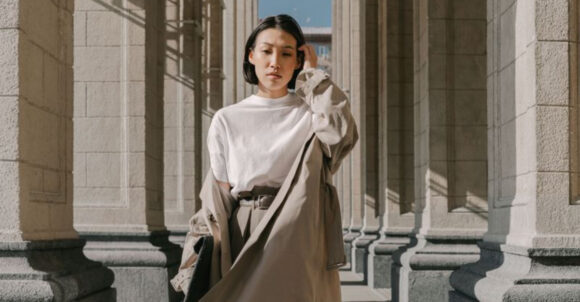If Your Closet Has These 12 Items, You’re Already Dressing Like a Minimalist Icon