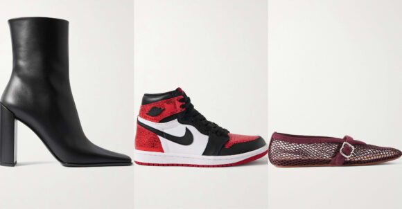 In 2026, Barrel-Leg Jeans Look Better With These 7 Shoes