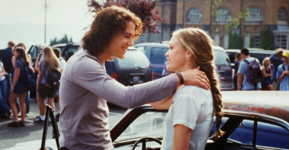 These 15 High School Classics Helped Define the Teen Movie Genre