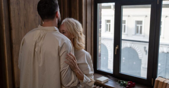 No One Talks About These 11 Realities of Marrying a Woman 10 Years Older