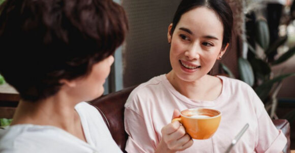 People Who Are Lovable Without Trying Often Share These 14 Traits