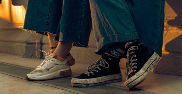 Skip These 7 Sneaker Trends If You Want a More Modern Look