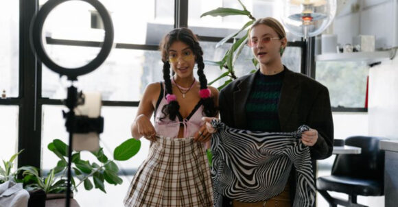 The 10 Surprising Ways Influencers Have Transformed Fashion